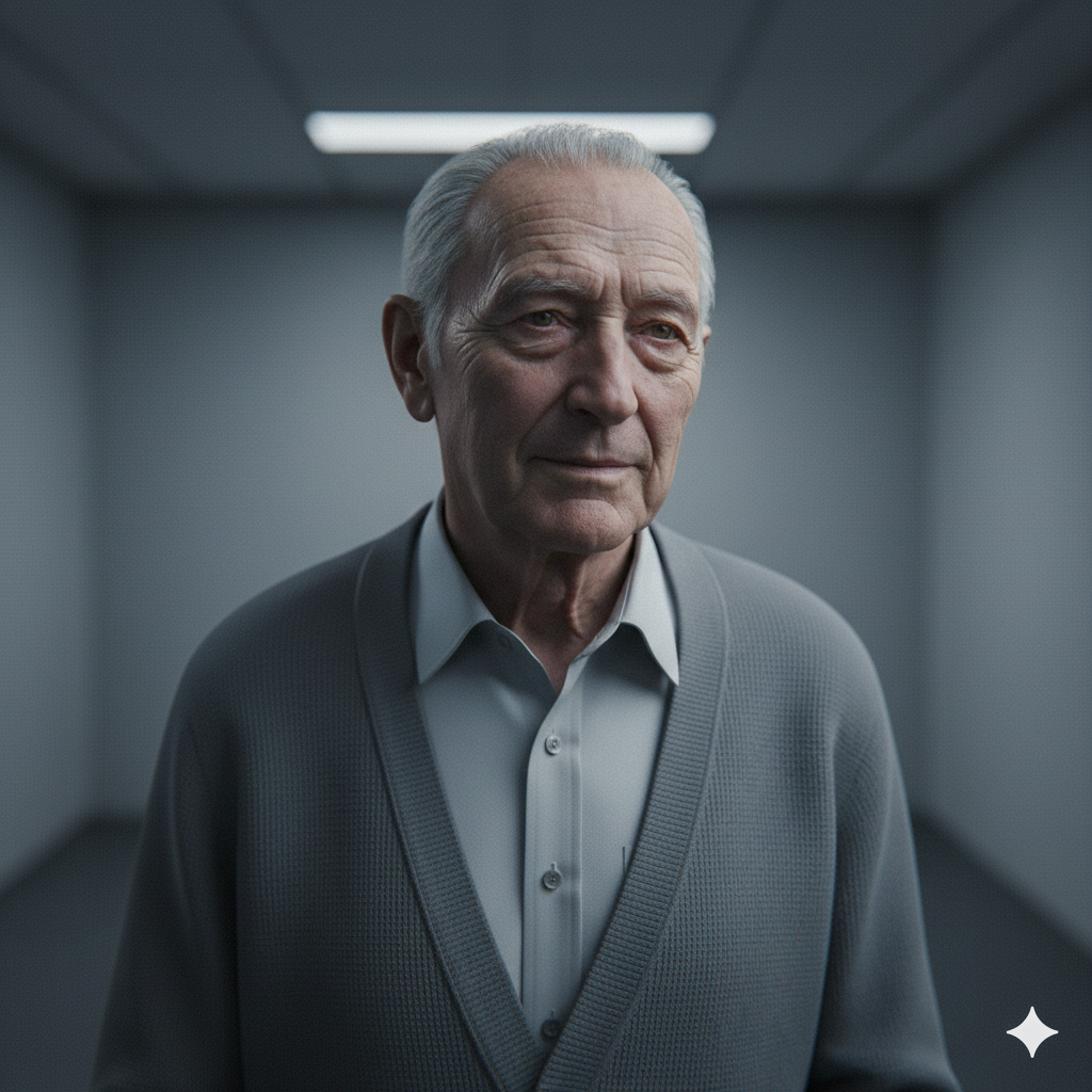 Hôpital Psychiatrique